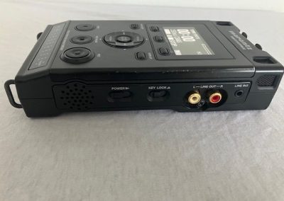 2007 Marantz Professional Handheld Solid State Recorder Model PMD661 MKII - 9a7af33d 16a1 413a 94f0 76901e25a6cf